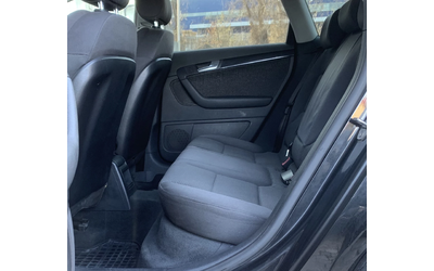 Audi A3 2.0TDI/6 speed/MULTY/Klima/CD/Sport! - автомобили, коли, обяви за нови и употребявани 10