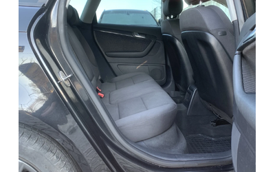 Audi A3 2.0TDI/6 speed/MULTY/Klima/CD/Sport! - автомобили, коли, обяви за нови и употребявани 12