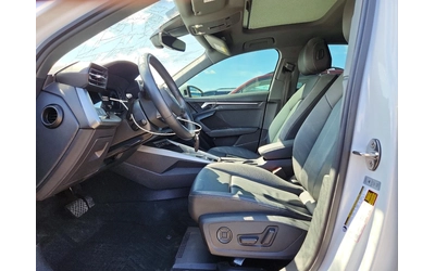 Audi A3 PREMIUM PLUS QUATTRO - автомобили, коли, обяви за нови и употребявани 6