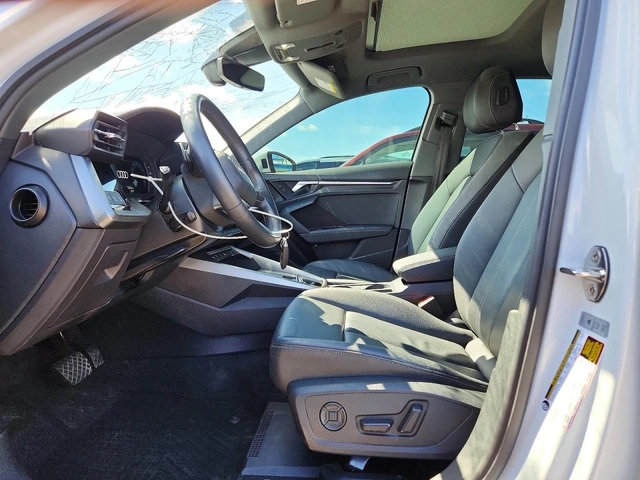 Audi A3 PREMIUM PLUS QUATTRO - автомобили, коли, обяви за нови и употребявани 6