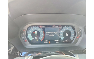 Audi A3 PREMIUM PLUS QUATTRO - автомобили, коли, обяви за нови и употребявани 8