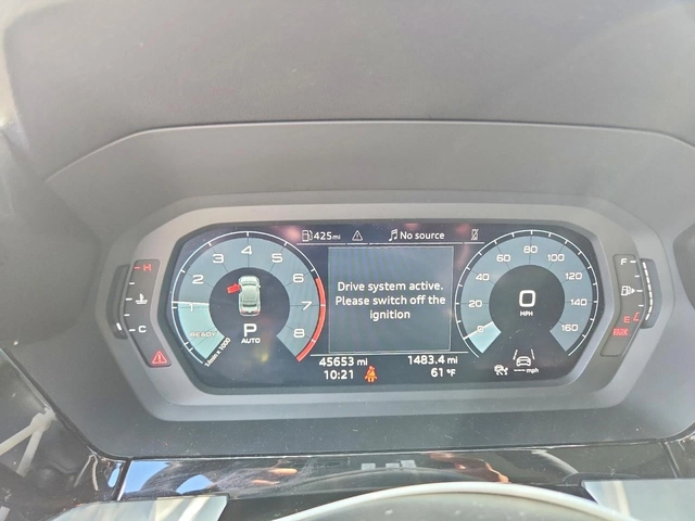 Audi A3 PREMIUM PLUS QUATTRO - автомобили, коли, обяви за нови и употребявани 8