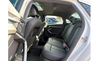 Audi A3 40 Progressiv* QUATTRO * S Line Sport Pckg - автомобили, коли, обяви за нови и употребявани 10