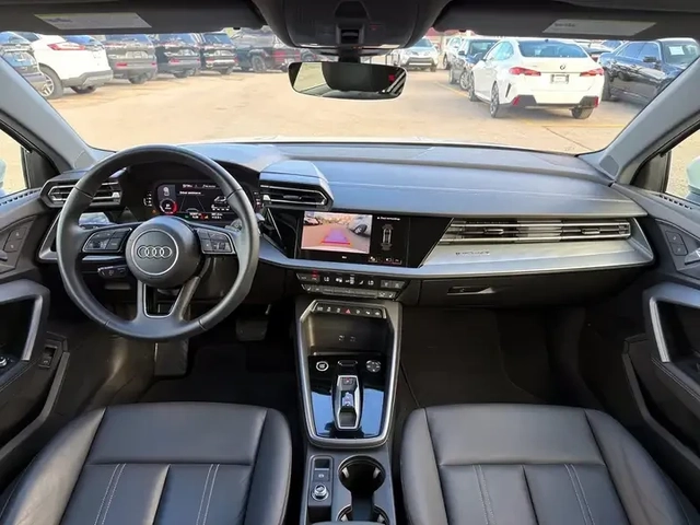 Audi A3 40 Progressiv* QUATTRO * S Line Sport Pckg - автомобили, коли, обяви за нови и употребявани 11