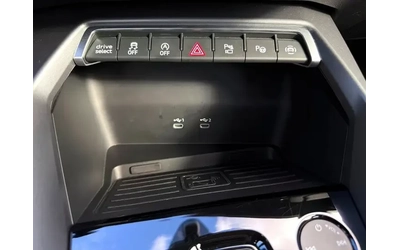 Audi A3 40 Progressiv* QUATTRO * S Line Sport Pckg - автомобили, коли, обяви за нови и употребявани 14