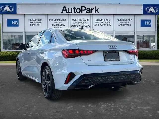 Audi A3 40 Progressiv* QUATTRO * S Line Sport Pckg - автомобили, коли, обяви за нови и употребявани 5