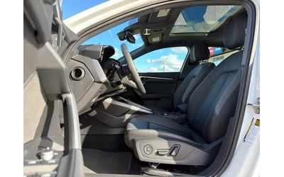 Audi A3 40 Progressiv* QUATTRO * S Line Sport Pckg - автомобили, коли, обяви за нови и употребявани 9