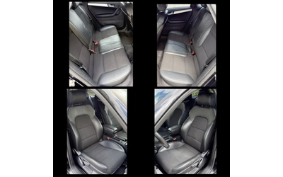 Audi A3 2.0TDi S-LINE /NAVI/XENON/LED/FACELIFT - автомобили, коли, обяви за нови и употребявани 12