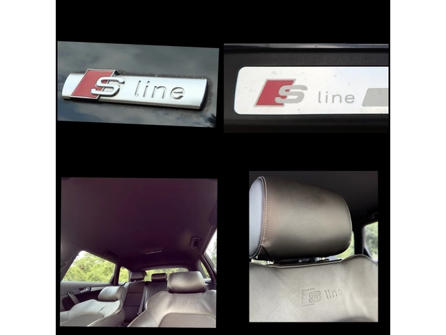 Audi A3 2.0TDi S-LINE /NAVI/XENON/LED/FACELIFT - автомобили, коли, обяви за нови и употребявани 14