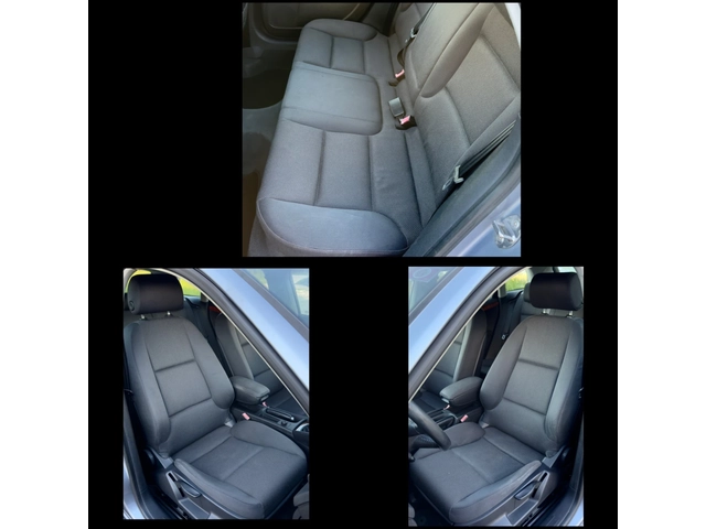 Audi A3 2.0TDi ИТАЛИЯ - автомобили, коли, обяви за нови и употребявани 10