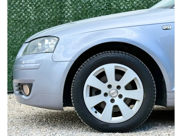 Audi A3 2.0TDi ИТАЛИЯ - автомобили, коли, обяви за нови и употребявани 7