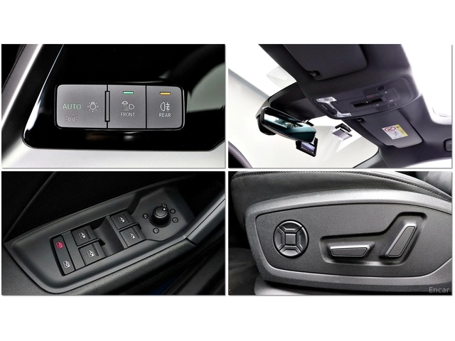 Audi A3 40 TFSI* КОЖА* ПОДГРЕВ* ПАНО* КАМЕРА - автомобили, коли, обяви за нови и употребявани 13