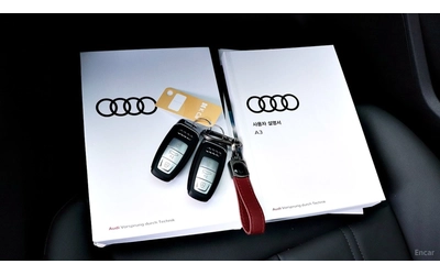 Audi A3 40 TFSI* КОЖА* ПОДГРЕВ* ПАНО* КАМЕРА - автомобили, коли, обяви за нови и употребявани 15