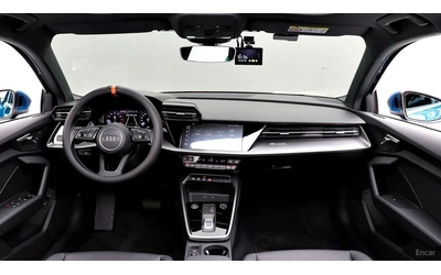 Audi A3 40 TFSI* КОЖА* ПОДГРЕВ* ПАНО* КАМЕРА - автомобили, коли, обяви за нови и употребявани 7