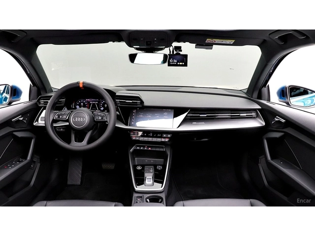 Audi A3 40 TFSI* КОЖА* ПОДГРЕВ* ПАНО* КАМЕРА - автомобили, коли, обяви за нови и употребявани 7