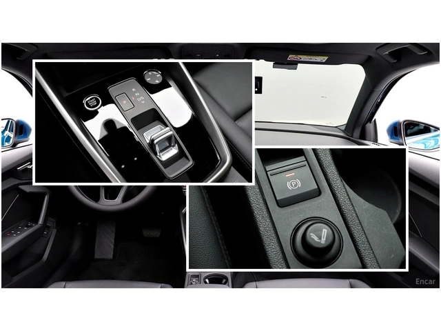 Audi A3 40 TFSI* КОЖА* ПОДГРЕВ* ПАНО* КАМЕРА - автомобили, коли, обяви за нови и употребявани 9