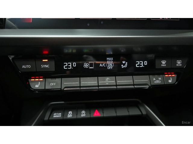 Audi A3 40 TFSI* КОЖА* ПОДГРЕВ* ПАНО* КАМЕРА - автомобили, коли, обяви за нови и употребявани 13