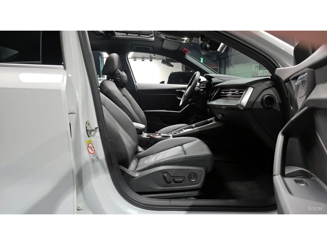 Audi A3 40 TFSI* КОЖА* ПОДГРЕВ* ПАНО* КАМЕРА - автомобили, коли, обяви за нови и употребявани 8