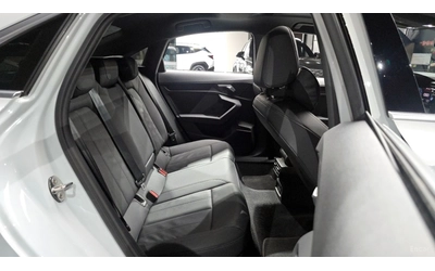 Audi A3 40 TFSI* КОЖА* ПОДГРЕВ* ПАНО* КАМЕРА - автомобили, коли, обяви за нови и употребявани 9