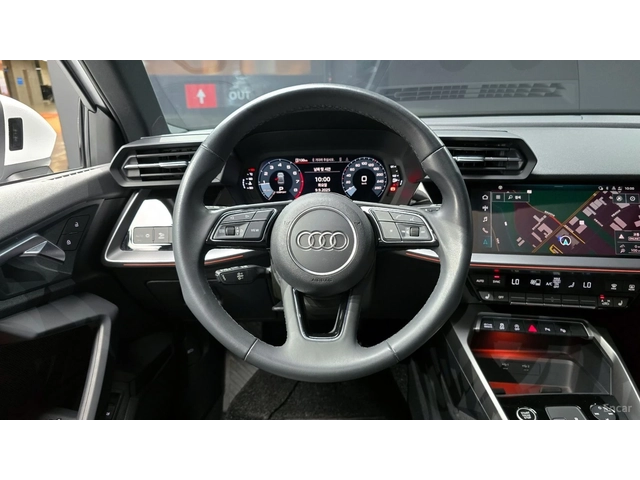 Audi A3 40 TFSI PREMIUM* КОЖА* НАВИ* ПАНО - автомобили, коли, обяви за нови и употребявани 10