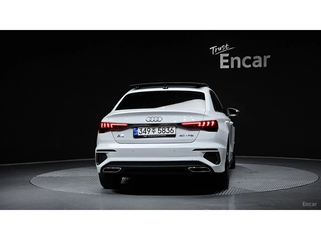 Audi A3 40 TFSI PREMIUM* КОЖА* НАВИ* ПАНО - автомобили, коли, обяви за нови и употребявани 3