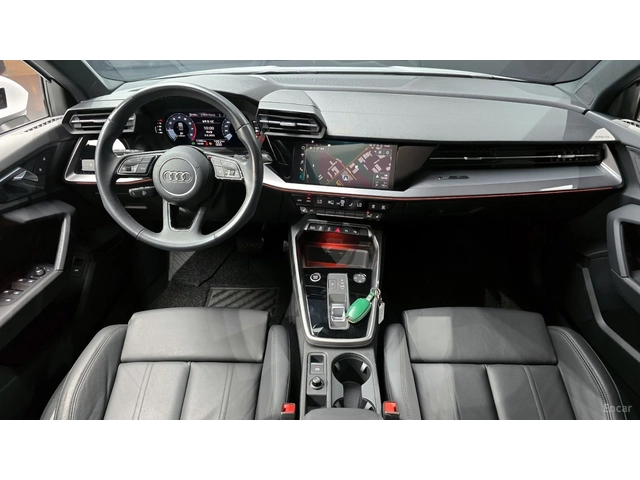Audi A3 40 TFSI PREMIUM* КОЖА* НАВИ* ПАНО - автомобили, коли, обяви за нови и употребявани 4