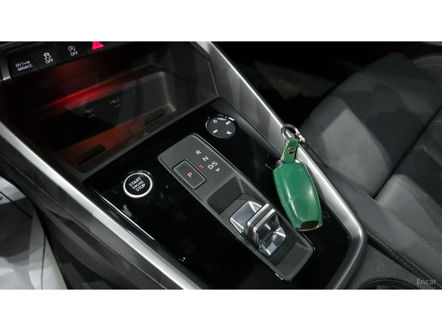 Audi A3 40 TFSI PREMIUM* КОЖА* НАВИ* ПАНО - автомобили, коли, обяви за нови и употребявани 6
