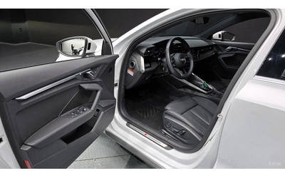 Audi A3 40 TFSI PREMIUM* КОЖА* НАВИ* ПАНО - автомобили, коли, обяви за нови и употребявани 7