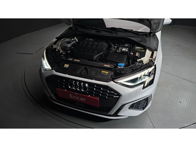 Audi A3 PREMIUM* 40TFSI* MATRIX* HEADUP* КАМЕРА* ПОДГРЕВ* - автомобили, коли, обяви за нови и употребявани 16