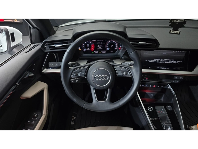 Audi A3 PREMIUM* 40TFSI* MATRIX* HEADUP* КАМЕРА* ПОДГРЕВ* - автомобили, коли, обяви за нови и употребявани 5