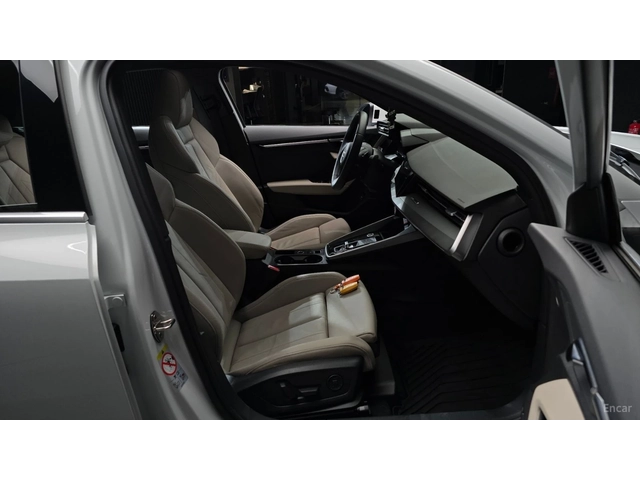 Audi A3 PREMIUM* 40TFSI* MATRIX* HEADUP* КАМЕРА* ПОДГРЕВ* - автомобили, коли, обяви за нови и употребявани 8
