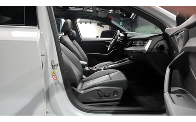 Audi A3 40 TFSI - автомобили, коли, обяви за нови и употребявани 10