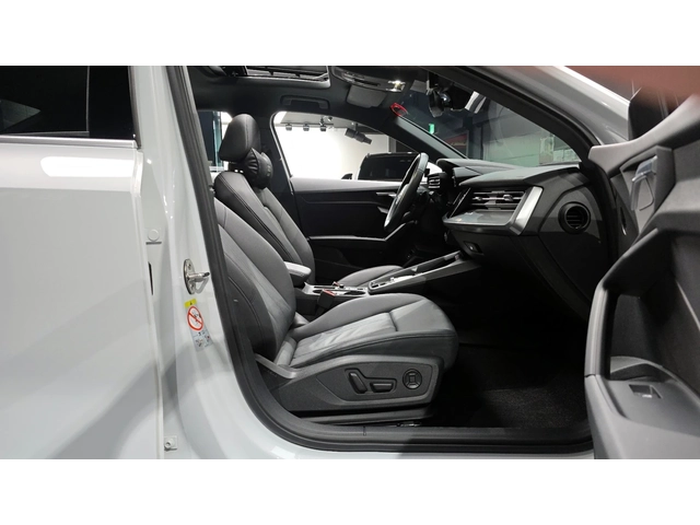 Audi A3 40 TFSI - автомобили, коли, обяви за нови и употребявани 10