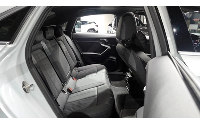 Audi A3 40 TFSI - автомобили, коли, обяви за нови и употребявани 11