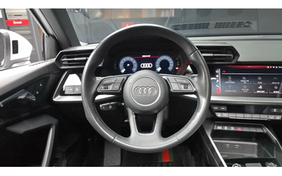 Audi A3 40 TFSI - автомобили, коли, обяви за нови и употребявани 12