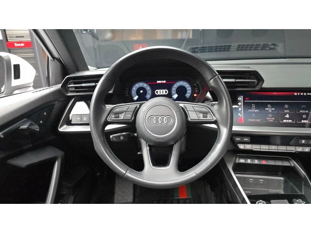 Audi A3 40 TFSI - автомобили, коли, обяви за нови и употребявани 12