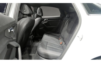 Audi A3 40 TFSI - автомобили, коли, обяви за нови и употребявани 13