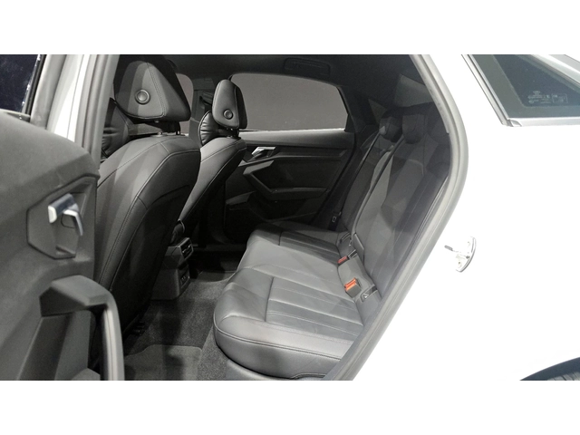 Audi A3 40 TFSI - автомобили, коли, обяви за нови и употребявани 13