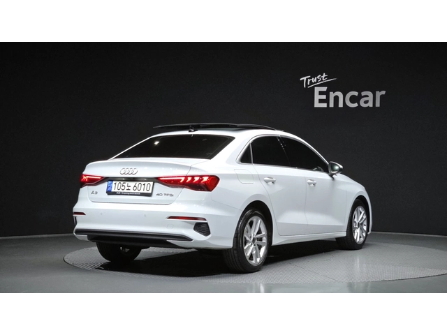 Audi A3 40 TFSI - автомобили, коли, обяви за нови и употребявани 1