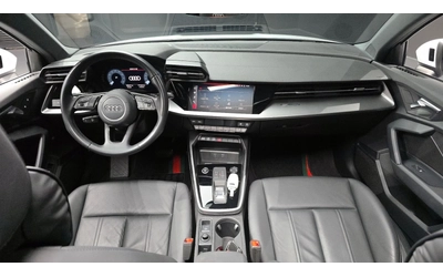 Audi A3 40 TFSI - автомобили, коли, обяви за нови и употребявани 6
