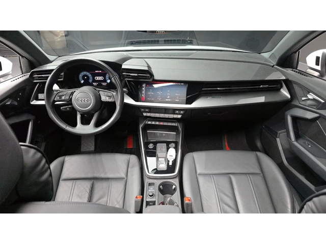 Audi A3 40 TFSI - автомобили, коли, обяви за нови и употребявани 6
