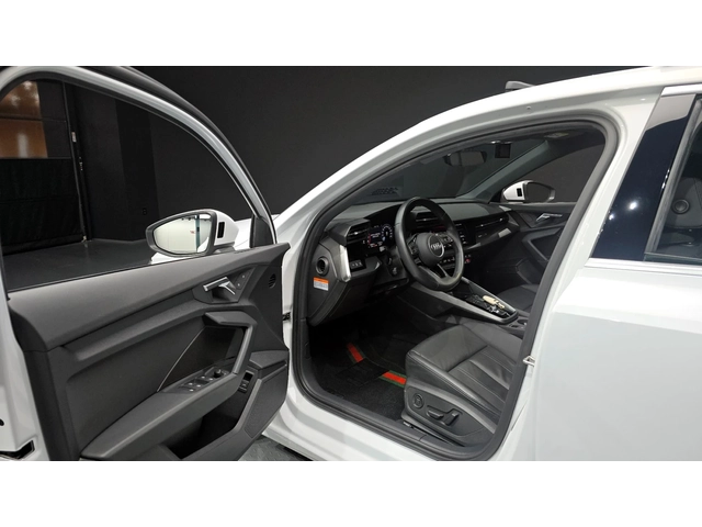 Audi A3 40 TFSI - автомобили, коли, обяви за нови и употребявани 9