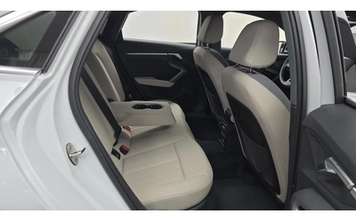 Audi A3 | 2.0 TFSI | S line | Virtual Cockpit | 2025 - автомобили, коли, обяви за нови и употребявани 12