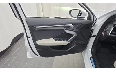 Audi A3 | 2.0 TFSI | S line | Virtual Cockpit | 2025 - автомобили, коли, обяви за нови и употребявани 15