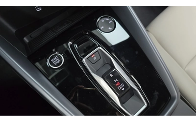 Audi A3 | 2.0 TFSI | S line | Virtual Cockpit | 2025 - автомобили, коли, обяви за нови и употребявани 8