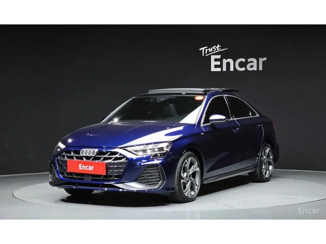 Audi A3 | 2.0 TFSI | S line | Virtual Cockpit | - автомобили, коли, обяви за нови и употребявани 0