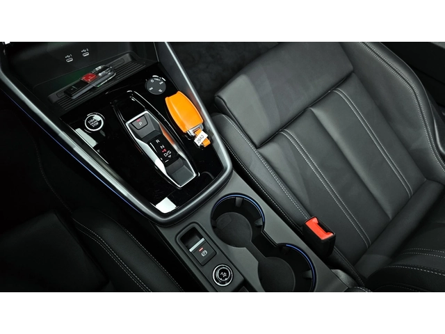 Audi A3 | 2.0 TFSI | S line | Virtual Cockpit | - автомобили, коли, обяви за нови и употребявани 11