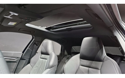 Audi A3 | 2.0 TFSI | S line | Virtual Cockpit | - автомобили, коли, обяви за нови и употребявани 14
