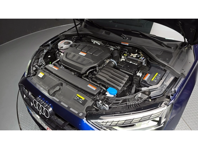 Audi A3 | 2.0 TFSI | S line | Virtual Cockpit | - автомобили, коли, обяви за нови и употребявани 6