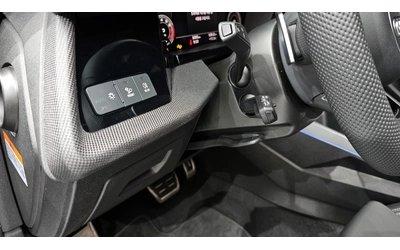 Audi A3 | 2.0 TFSI | S line | Virtual Cockpit | - автомобили, коли, обяви за нови и употребявани 9